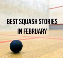 Squash Development