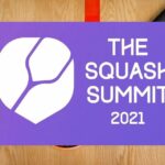 The Squash Summit - hosted by Sportageous