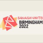 Squash United Birmingham 2022