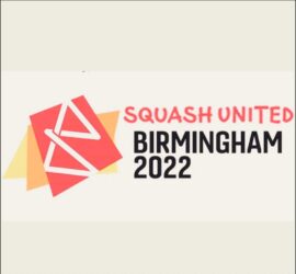 Squash United Birmingham 2022