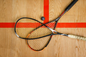 Squash Talent Management