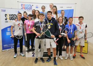 French Squash Youth Championship