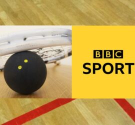 BBC Squash