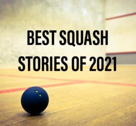 Best of Squash 2021