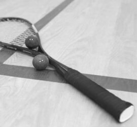 Squash's political war