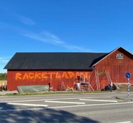 Racketladen Sweden