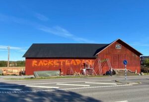 Racketladen Sweden