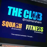 Rodmersham Squash & Fitness Club