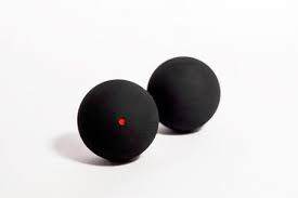 Red Dot Balls