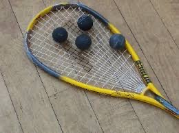 Squash Balls 101