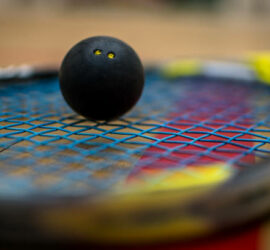 UK Squash get funding boost