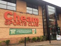 Cheam Sports Club