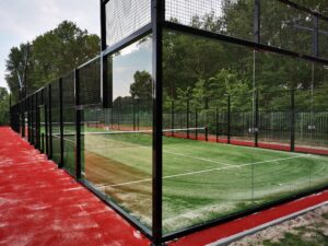 Padel Court