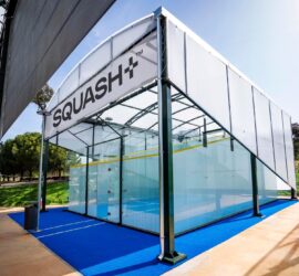 Squash+