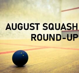 August Squash Round-up