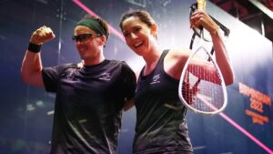 New Zealand Squash Open