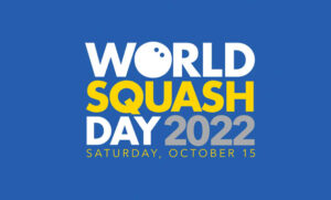 World Squash Day 2022
