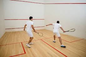 Forehand Low Swing
