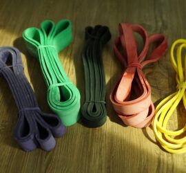 Resistance Bands