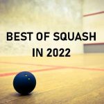 Best of Squash in 2022