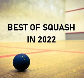 Best of Squash in 2022