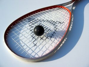 Tips on Squash racquet selection