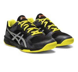 Asics junior shop squash shoes