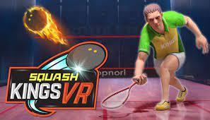 Squash Kings VR Games