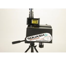 Squash Hurricane Machine