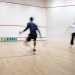 Conditioning and Strength Training in Squash