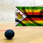 Squash in Zimbabwe