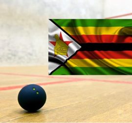 Squash in Zimbabwe