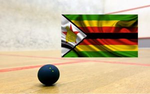 Squash in Zimbabwe