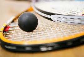 Squash tips for parents