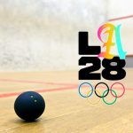 Squash Olympic Games