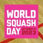 World Squash Day