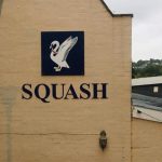 Squash Facilities