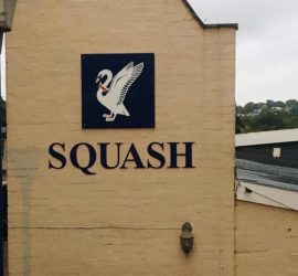 Squash Facilities