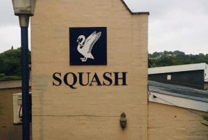 Squash Facilities