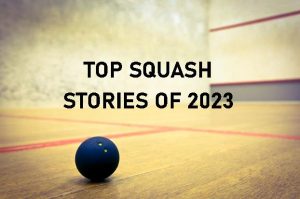 Top Squash stories in 2023