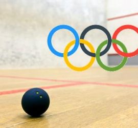 Squash's Olympic Journey