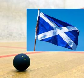 Scottish Junior Squash Open