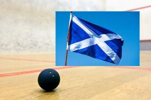 Scottish Junior Squash Open