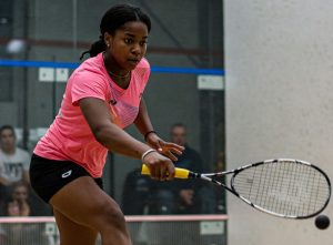 Squash Talent Support