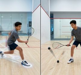Movement training