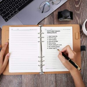 Notebook / Planner