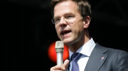 Mark Rutte