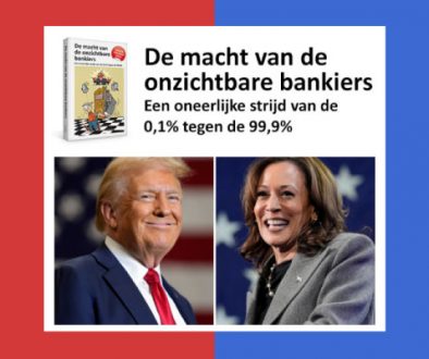 Amerikaanse verkiezingen