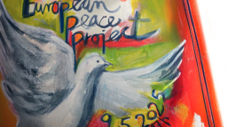European Peace Project 9.05.2025 European Peace Project 9.05.2025