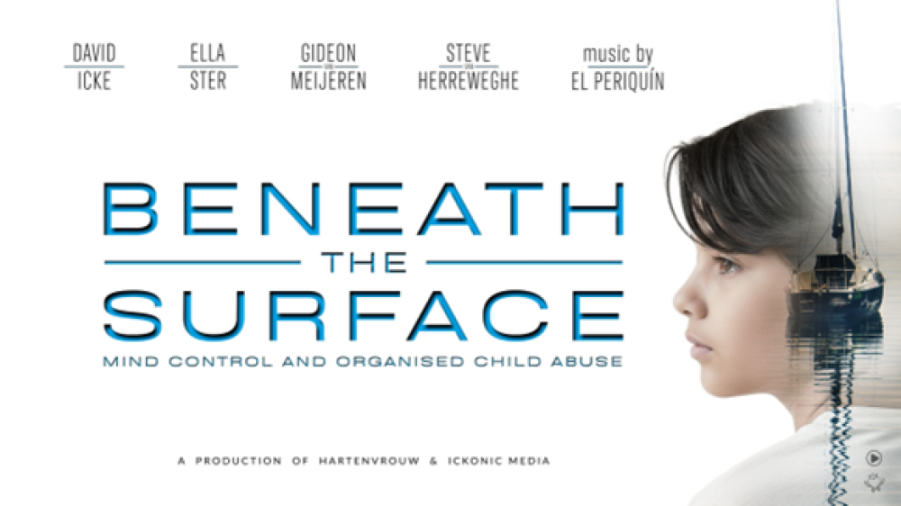Beneath the surface